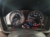  Bmw  X1 BMW  sDrive20iA Orange Edition II 5d #7