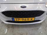  Ford  Fiesta Ford  1.1 52kW Trend 5d #5