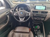  Bmw  X1 BMW  sDrive20iA Orange Edition II 5d #12