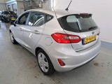  Ford  Fiesta Ford  1.1 52kW Trend 5d #9