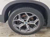  Bmw  X1 BMW  sDrive20iA Orange Edition II 5d #15