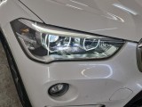  Bmw  X1 BMW  sDrive20iA Orange Edition II 5d #16