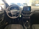  Ford  Fiesta Ford  1.1 52kW Trend 5d #16