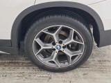  Bmw  X1 BMW  sDrive20iA Orange Edition II 5d #19
