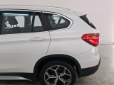  Bmw  X1 BMW  sDrive20iA Orange Edition II 5d #20