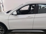  Bmw  X1 BMW  sDrive20iA Orange Edition II 5d #22