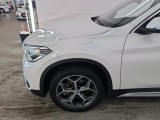  Bmw  X1 BMW  sDrive20iA Orange Edition II 5d #23