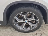  Bmw  X1 BMW  sDrive20iA Orange Edition II 5d #24