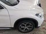  Bmw  X1 BMW  sDrive20iA Orange Edition II 5d #25