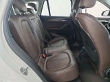  Bmw  X1 BMW  sDrive20iA Orange Edition II 5d #27