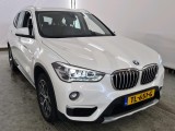  Bmw  X1 BMW  sDrive20iA Orange Edition II 5d #28