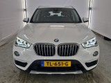  Bmw  X1 BMW  sDrive20iA Orange Edition II 5d #29