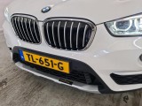  Bmw  X1 BMW  sDrive20iA Orange Edition II 5d #39