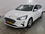 Ford  Focus Ford  1.0 EcoBo 100pk Trend Edition Bus Wagon 5d 