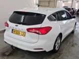  Ford  Focus Ford  1.0 EcoBo 100pk Trend Edition Bus Wagon 5d #2