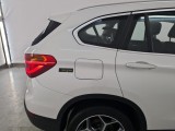  Bmw  X1 BMW  sDrive20iA Orange Edition II 5d #41