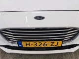  Ford  Focus Ford  1.0 EcoBo 100pk Trend Edition Bus Wagon 5d #5