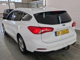  Ford  Focus Ford  1.0 EcoBo 100pk Trend Edition Bus Wagon 5d #9