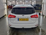  Ford  Focus Ford  1.0 EcoBo 100pk Trend Edition Bus Wagon 5d #10