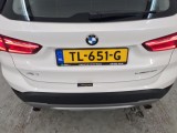  Bmw  X1 BMW  sDrive20iA Orange Edition II 5d #54