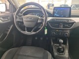  Ford  Focus Ford  1.0 EcoBo 100pk Trend Edition Bus Wagon 5d #16