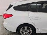  Ford  Focus Ford  1.0 EcoBo 100pk Trend Edition Bus Wagon 5d #18