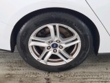 Ford  Focus Ford  1.0 EcoBo 100pk Trend Edition Bus Wagon 5d #19