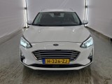  Ford  Focus Ford  1.0 EcoBo 100pk Trend Edition Bus Wagon 5d #22
