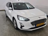  Ford  Focus Ford  1.0 EcoBo 100pk Trend Edition Bus Wagon 5d #21