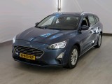  Ford  Focus Ford  1.0 EcoBoost 125pk Titanium Bus. Wagon 5d 
