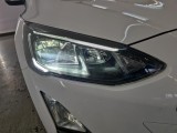  Ford  Focus Ford  1.0 EcoBo 100pk Trend Edition Bus Wagon 5d #20