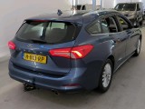  Ford  Focus Ford  1.0 EcoBoost 125pk Titanium Bus. Wagon 5d #2