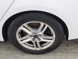  Ford  Focus Ford  1.0 EcoBo 100pk Trend Edition Bus Wagon 5d #24