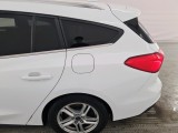  Ford  Focus Ford  1.0 EcoBo 100pk Trend Edition Bus Wagon 5d #25