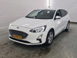  Ford  Focus Ford  1.0 EcoBo 100pk Trend Edition Bus Wagon 5d 
