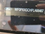  Ford  Focus Ford  1.0 EcoBoost 125pk Titanium Bus. Wagon 5d #6