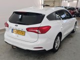 Ford  Focus Ford  1.0 EcoBo 100pk Trend Edition Bus Wagon 5d #2