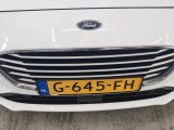  Ford  Focus Ford  1.0 EcoBo 100pk Trend Edition Bus Wagon 5d #5