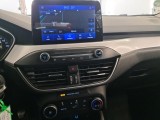  Ford  Focus Ford  1.0 EcoBo 100pk Trend Edition Bus Wagon 5d #30