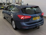  Ford  Focus Ford  1.0 EcoBoost 125pk Titanium Bus. Wagon 5d #10