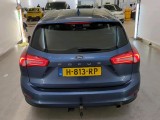  Ford  Focus Ford  1.0 EcoBoost 125pk Titanium Bus. Wagon 5d #11