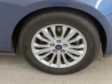  Ford  Focus Ford  1.0 EcoBoost 125pk Titanium Bus. Wagon 5d #13