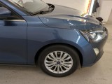  Ford  Focus Ford  1.0 EcoBoost 125pk Titanium Bus. Wagon 5d #14