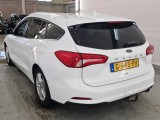  Ford  Focus Ford  1.0 EcoBo 100pk Trend Edition Bus Wagon 5d #15