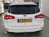  Ford  Focus Ford  1.0 EcoBo 100pk Trend Edition Bus Wagon 5d #16