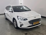  Ford  Focus Ford  1.0 EcoBo 100pk Trend Edition Bus Wagon 5d #17
