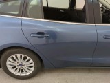  Ford  Focus Ford  1.0 EcoBoost 125pk Titanium Bus. Wagon 5d #18