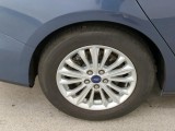  Ford  Focus Ford  1.0 EcoBoost 125pk Titanium Bus. Wagon 5d #20