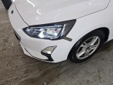  Ford  Focus Ford  1.0 EcoBo 100pk Trend Edition Bus Wagon 5d #41