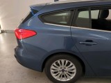  Ford  Focus Ford  1.0 EcoBoost 125pk Titanium Bus. Wagon 5d #19